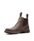 Men's Collection Morris Easy Chelsea Boots