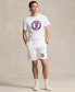 ფოტო #1 პროდუქტის Men's Drawstring Shorts