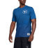 T-Shirt Under Armour Rock T