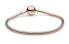 Pandora Moments 580728 Charm Bracelet