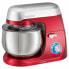 Food Processor Bomann KM 6009 CB Red 1000 W 5 L