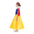 Фото #11 товара Маскарадные костюмы для взрослых My Other Me Девушка из леса Принцесса Жёлтый Синий