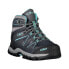 Фото #6 товара CMP Shedir Mid Hiking WP 39Q4864 hiking boots