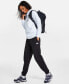 ფოტო #14 პროდუქტის Women's Half Dome Fleece Sweatpants