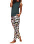 ფოტო #1 პროდუქტის Women's Alania Pajama Tank & Pants Set