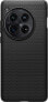 Spigen Spigen Liquid Air, matte black - OnePlus 12