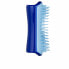 Dog Brush Tangle Teezer Pet Teezer Blue