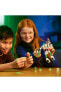 Фото #7 товара Конструктор пластиковый Lego DREAMZzz™ Mateo and Robot Z-Blob 71454 - 7 Yaş ve Üzeri Oyuncak Yapım Seti (237 Parça)