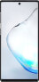 Фото #2 товара Nillkin Nillkin Super Frosted Shield wzmocnione etui pokrowiec + podstawka Samsung Galaxy Note 10 czarny uniwersalny