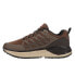 Фото #5 товара Hi-Tec Demolisher Low Trail Running Mens Brown Sneakers Athletic Shoes CH80045M