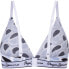 Фото #2 товара PEPE JEANS Plu10922 Print Bra