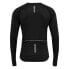 NEWLINE SPORT Core long sleeve jersey Черный, M - фото #5