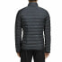 adidas 户外运动羽绒服 冬季 男款 炭黑色 / Пуховик Adidas Featured Jacket Down Jacket CY8732