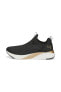 Фото #3 товара Softride Sophia 2 Wn s PUMA Black-PUMA G Spor Ayakkabı 37790301