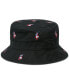 Фото #1 товара Men's Tricolor Pony Twill Bucket Hat