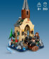 LEGO Harry Potter Hogwarts Castle Boathouse 76426 Toy Building Set, 350 Pieces