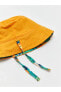 Фото #5 товара LCW ECO Baskılı Erkek Bebek Bucket Şapka