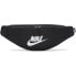 NIKE Sportswear Heritage waist pack