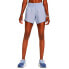 UNDER ARMOUR Fly By Elite 5in Shorts Celeste / Celeste / Reflective, M - фото #2