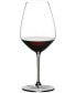 Extreme Shiraz Glasses, Set of 2