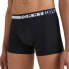 Фото #3 товара Tommy Hilfiger 3P Trunk M underwear UM0UM01234