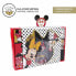 Фото #23 товара Бриллиантовый Minnie Mouse 2500001905 Розовый (12 pcs)