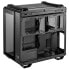 ASUS TUF Gaming GT502 Midi-Tower, Tempered Glass - schwarz