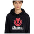 Фото #6 товара ELEMENT Vertical hoodie