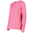 CMP 33N8456 long sleeve T-shirt