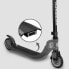 Фото #16 товара Scooter Globber Flow Foldable 125 473-100 HS-TNK-000011570