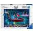 Фото #1 товара RAVENSBURGER Puzzle The Little Mermaid 1000 Pieces