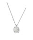 Фото #4 товара Stylish steel necklace 2040410