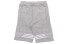 Фото #1 товара adidas originals三叶草 运动短裤 男款 中麻灰 / Шорты Casual Shorts Adidas Originals ED4697