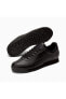 Kadın Erkek Siyah Roma Basic Günlük Spor Ayakkabı Vo35357217