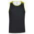 CMP 33N6697 sleeveless T-shirt