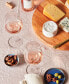 Tuscany Victoria James Signature Series Warm-Region Wine Glasses, Set of 2