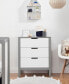 Colby 3-Drawer Dresser