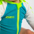 JOBE Long Sleeve Front Zip Rashguard Suit