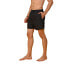 HAPPY BAY Plain elastic swimming shorts