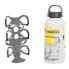 Фото #1 товара TOURATECH ZEGA Pro/ZEGA Single Aluminum Bottle 600ml Bottle Harness