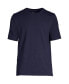 Фото #4 товара Big & Tall Super-T Short Sleeve T-Shirt