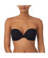 ფოტო #1 პროდუქტის Women's Smooth Essentials Strapless Bra, DK7749