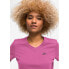 Фото #3 товара MAIER SPORTS Trudy short sleeve T-shirt