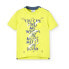 ფოტო #2 პროდუქტის BOBOLI 528207 short sleeve T-shirt