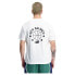Фото #2 товара NEW BALANCE Hoops Essentials short sleeve T-shirt