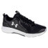 Фото #1 товара UNDER ARMOUR Charged Commit 3 trainers