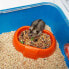 FERPLAST Combi 2 Rodents Cage Прозрачный - фото #8