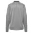 HUMMEL GG12 Action half zip sweatshirt