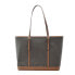 Фото #3 товара Сумка женская Michael Kors 35T0GTVT3V-BROWN Коричневый 39 x 29 x 16 cm