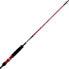 Фото #4 товара Удилище CINNETIC Crafty CRB4 Rockfish STS Spinning Rod